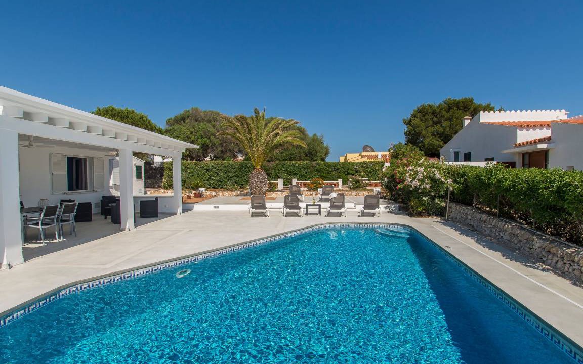 Binibeca Villa | 200 m² Villa ∙ 3 bedrooms ∙ 6 guests