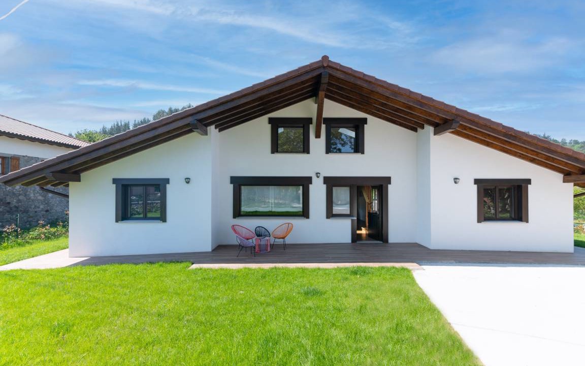 Dima Villa | 204 m² Villa ∙ 4 bedrooms ∙ 10 guests