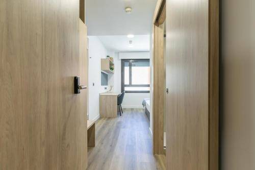 Fuencarral Hotel | 22 m² Hotel ∙ 2 guests