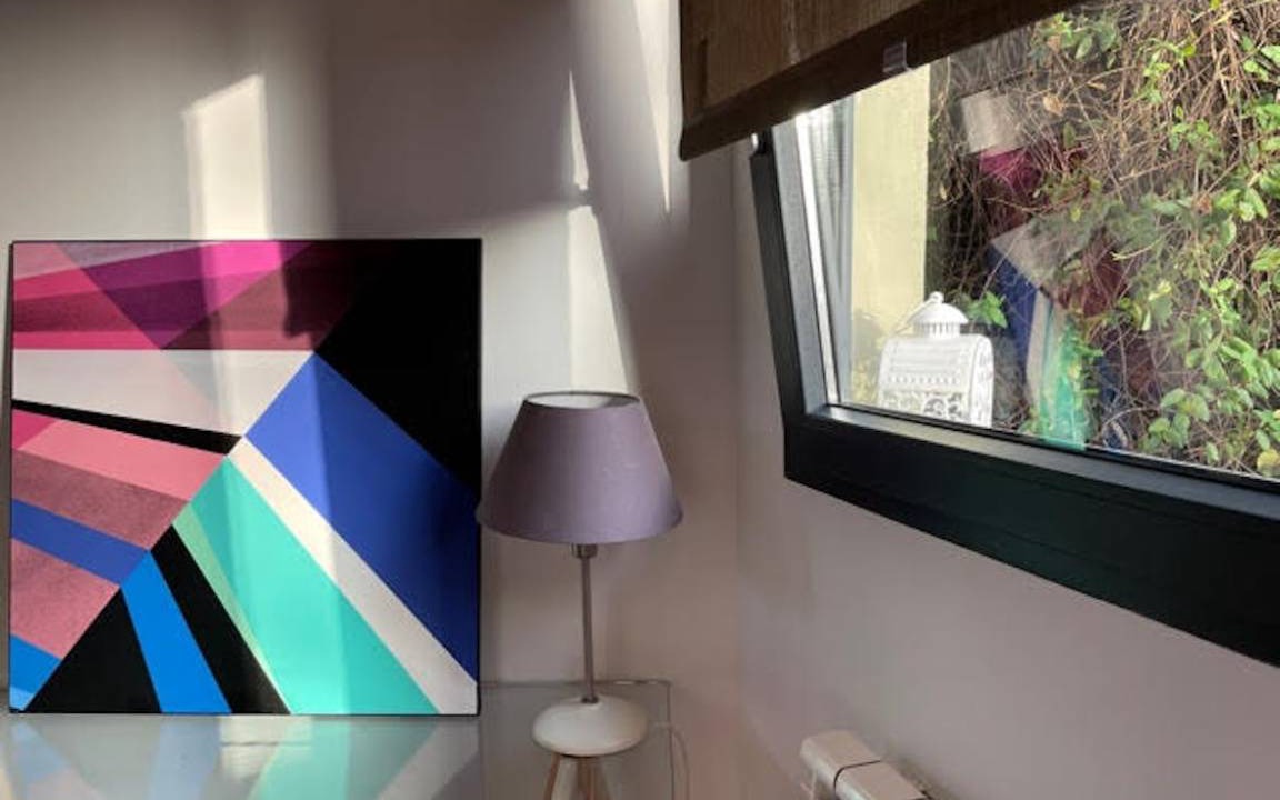 Torrelodones House | 22 m² House ∙ 1 guest