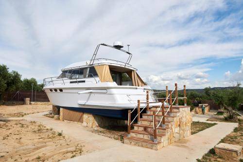 Chinchon House | 22 m² House ∙ 2 bedrooms ∙ 4 guests