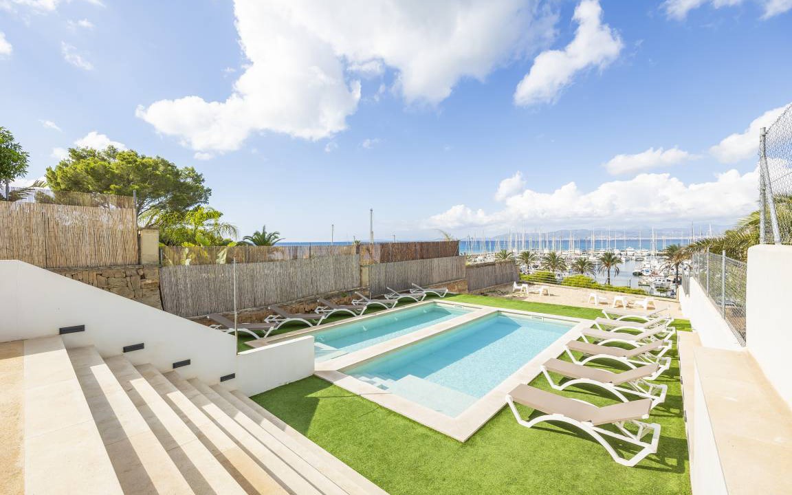 El Arenal House | 220 m² House ∙ 4 bedrooms ∙ 7 guests