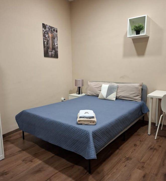 Cortes Resort | 220 m² Private room ∙ 1 bedroom ∙ 1 guest