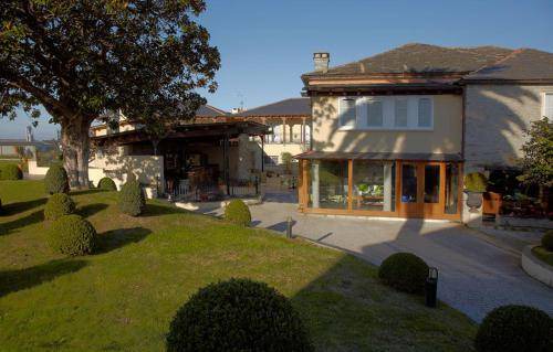 La Caridad Bed & Breakfast | 23 m² Bed and breakfast ∙ 3 guests