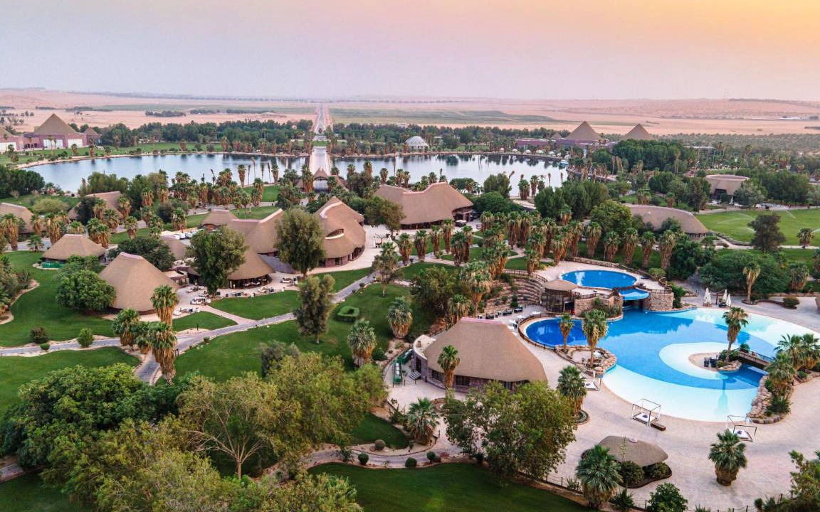 Riyadh Hotel | 230 m² Hotel ∙ 20 guests