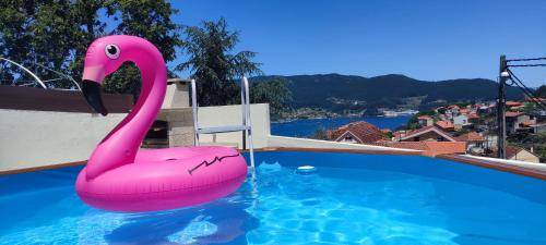 Cobres House | 238 m² House ∙ 4 bedrooms ∙ 10 guests