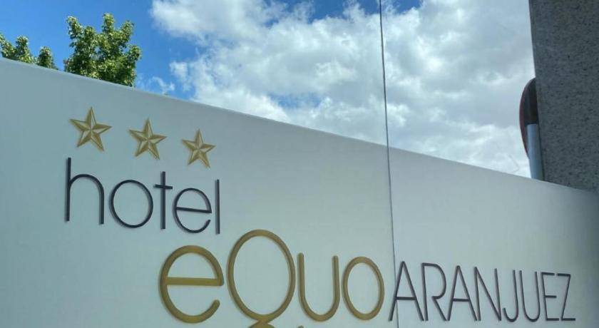 Aranjuez Hotel | 24 m² Hotel ∙ 10 guests