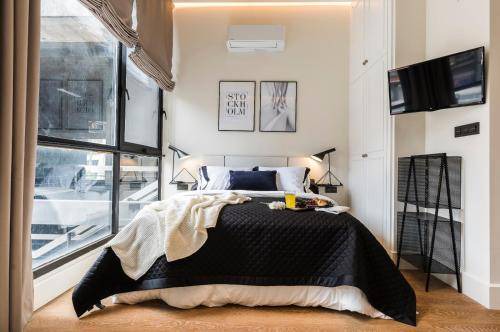 Iralabarri Apartment | 25 m² Apartment ∙ 4 guests