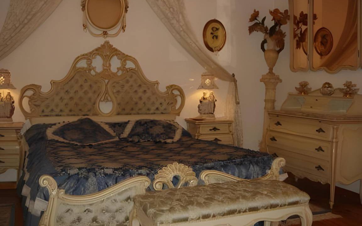 Torrelavega Bed & Breakfast | 25 m² Bed and breakfast ∙ 3 guests