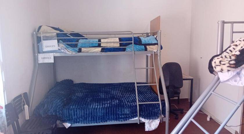 Alcobendas Hostel | 25 m² Hostel ∙ 1 guest