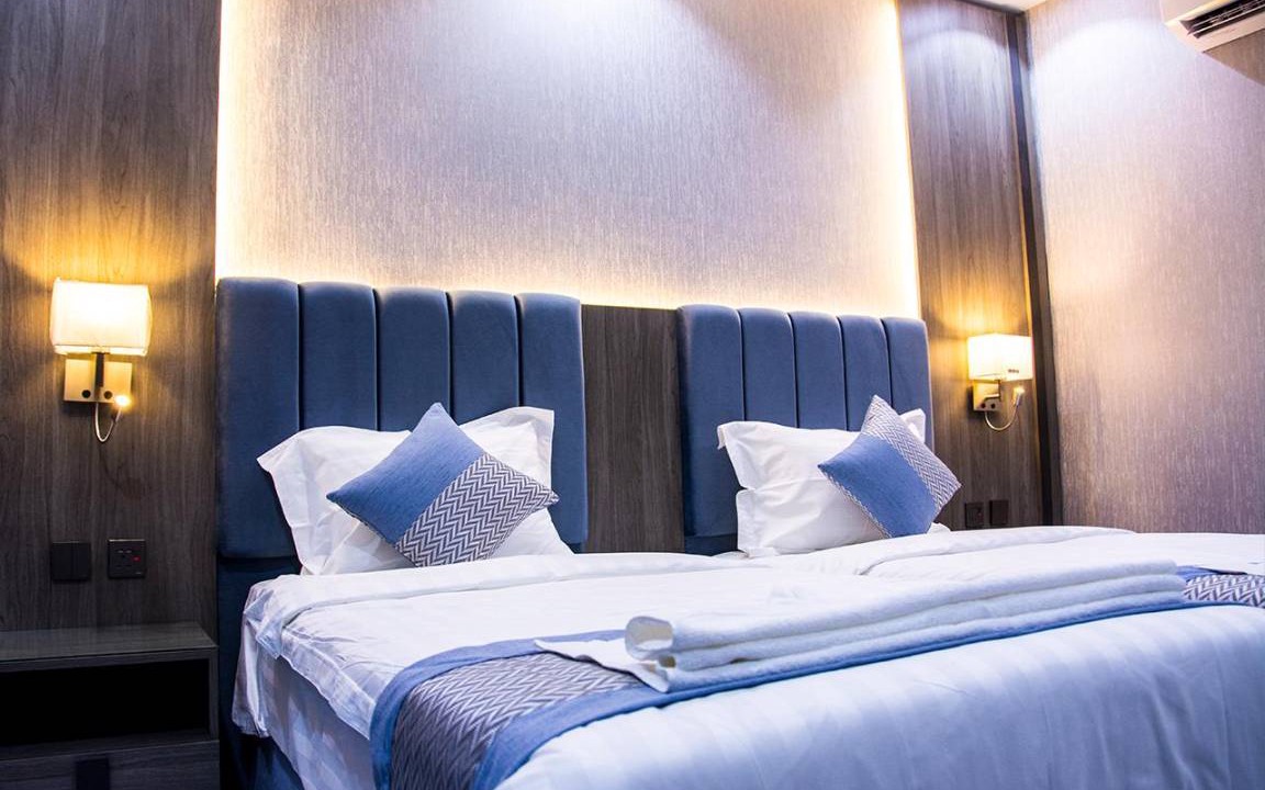 Medina Hotel | 25 m² Hotel ∙ 2 guests