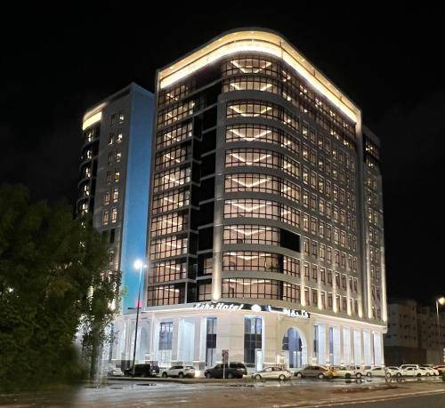 Medina Hotel | 25 m² Hotel ∙ 7 guests