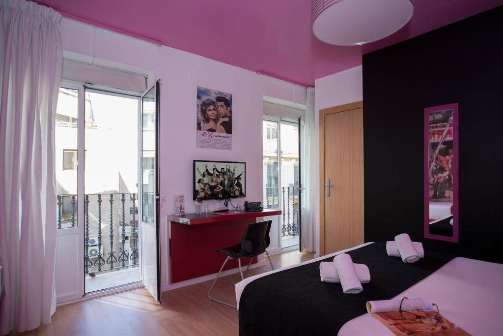 Sant Francesc Apartment | 25 m² Serviced apartment ∙ 127 guests