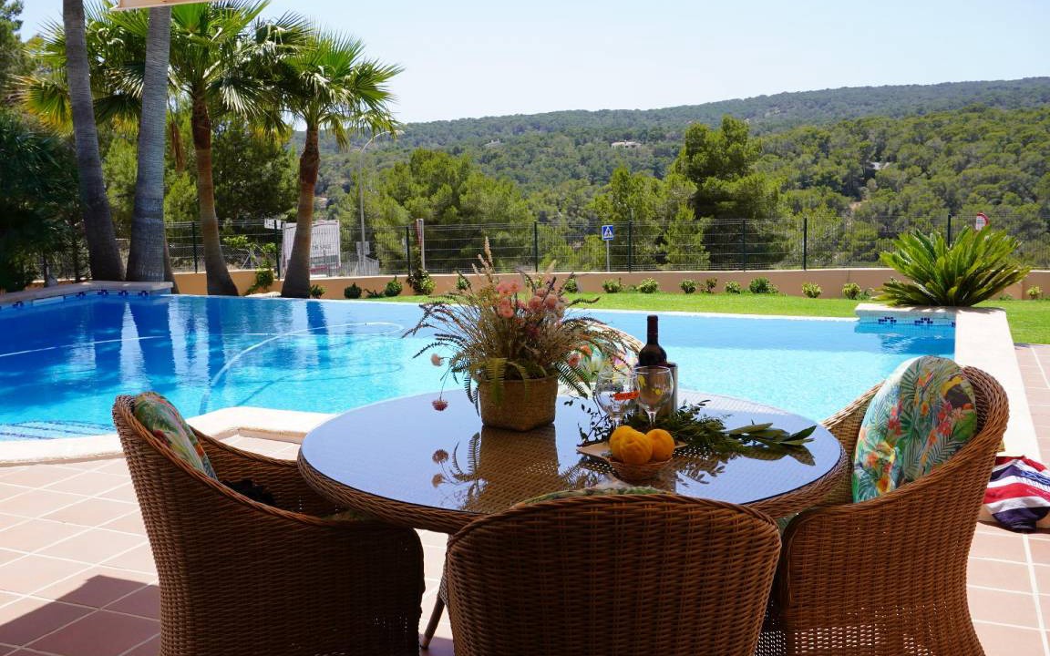 Sol de Mallorca House | 250 m² House ∙ 4 bedrooms ∙ 8 guests