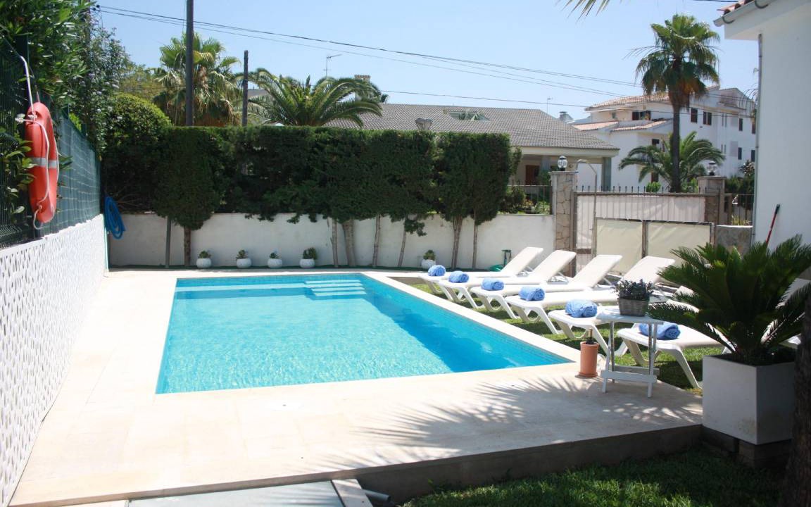 Son Baulo House | 250 m² House ∙ 3 bedrooms ∙ 6 guests