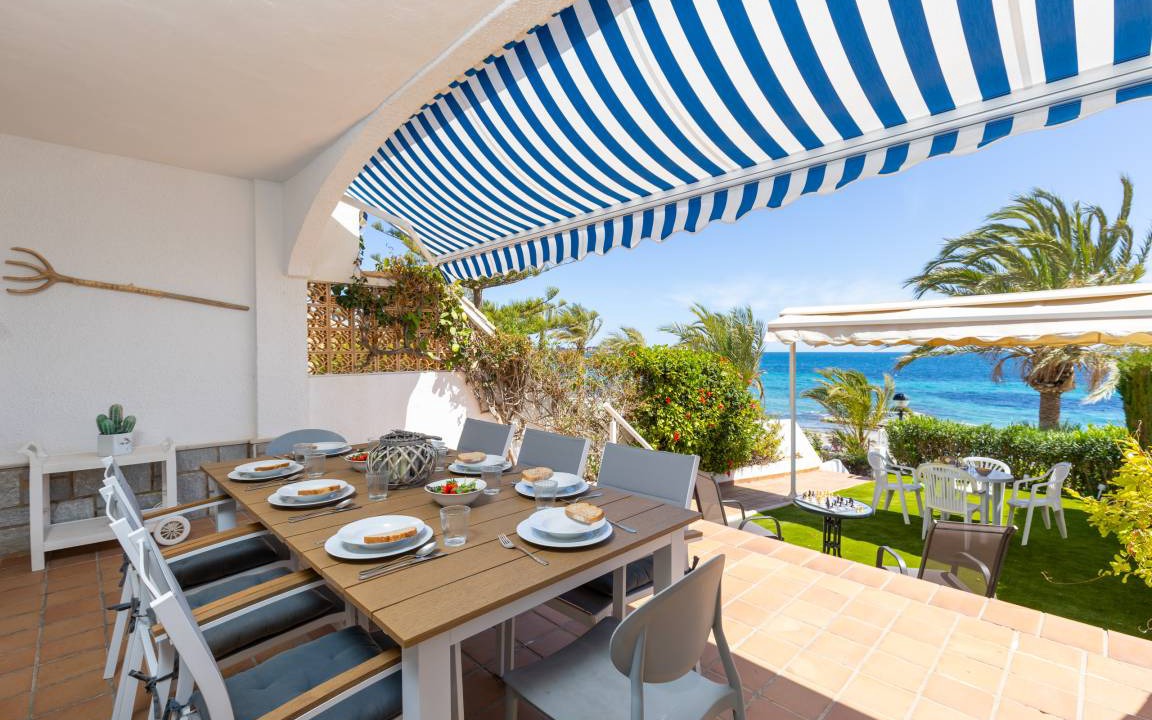 Orihuela Costa House | 250 m² House ∙ 4 bedrooms ∙ 8 guests