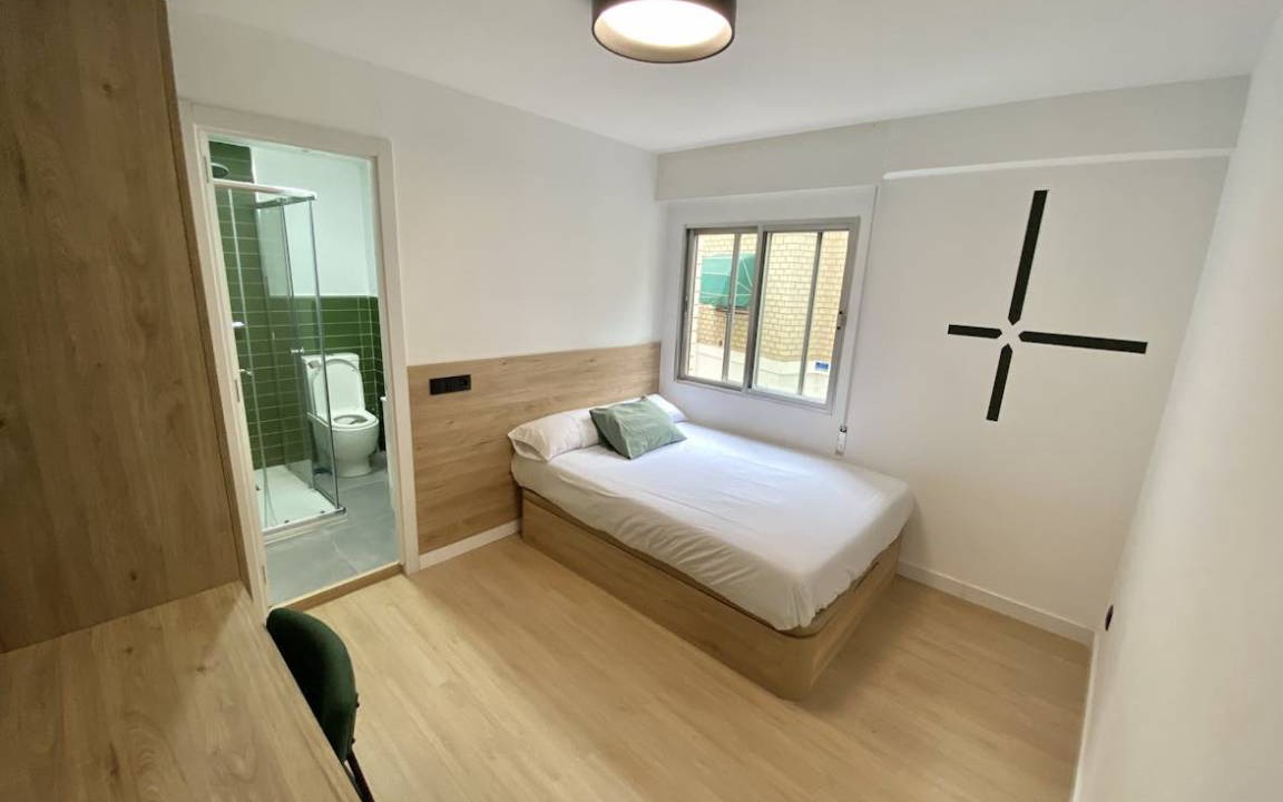 Vista Alegre Resort | 250 m² Private room ∙ 1 bedroom ∙ 1 guest