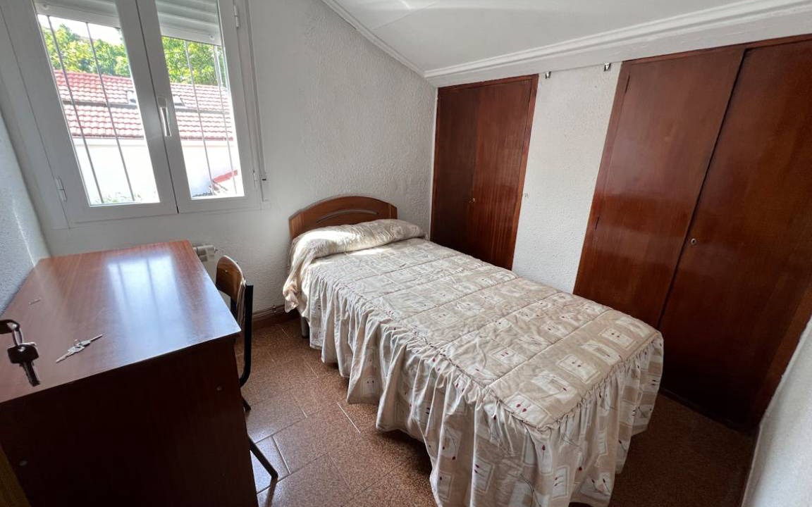 Romareda Resort | 250 m² Private room ∙ 1 bedroom ∙ 1 guest