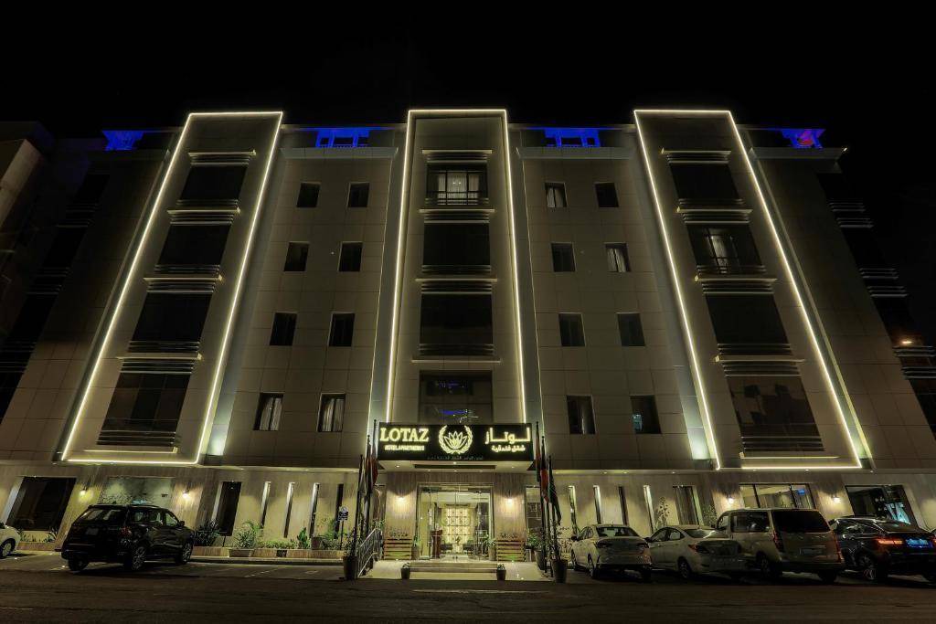 As Salamah Apartment | 250 m² Serviced apartment ∙ 3 bedrooms ∙ 9 guests