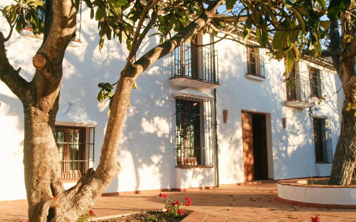 Grazalema House | 258 m² House ∙ 3 bedrooms ∙ 6 guests