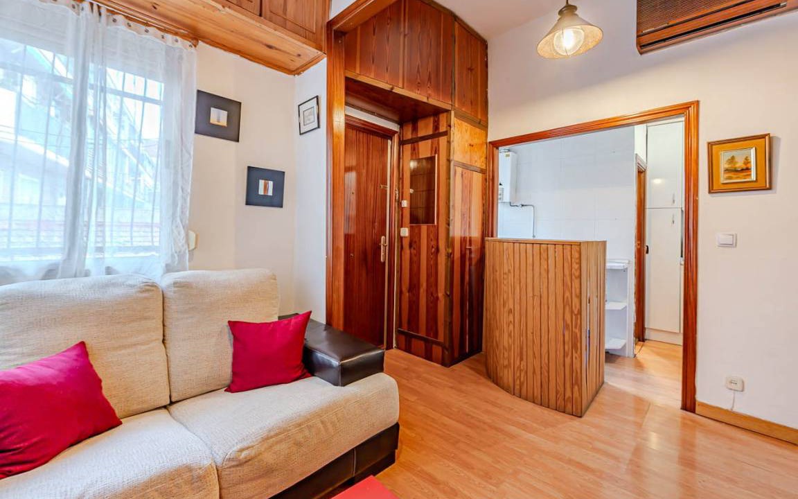 San Diego Apartment | 26 m² Apartment ∙ 2 guests