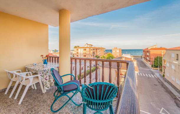 El Grau de Moncofa Apartment | 3 bedroom accommodation in El Grau de Moncofa