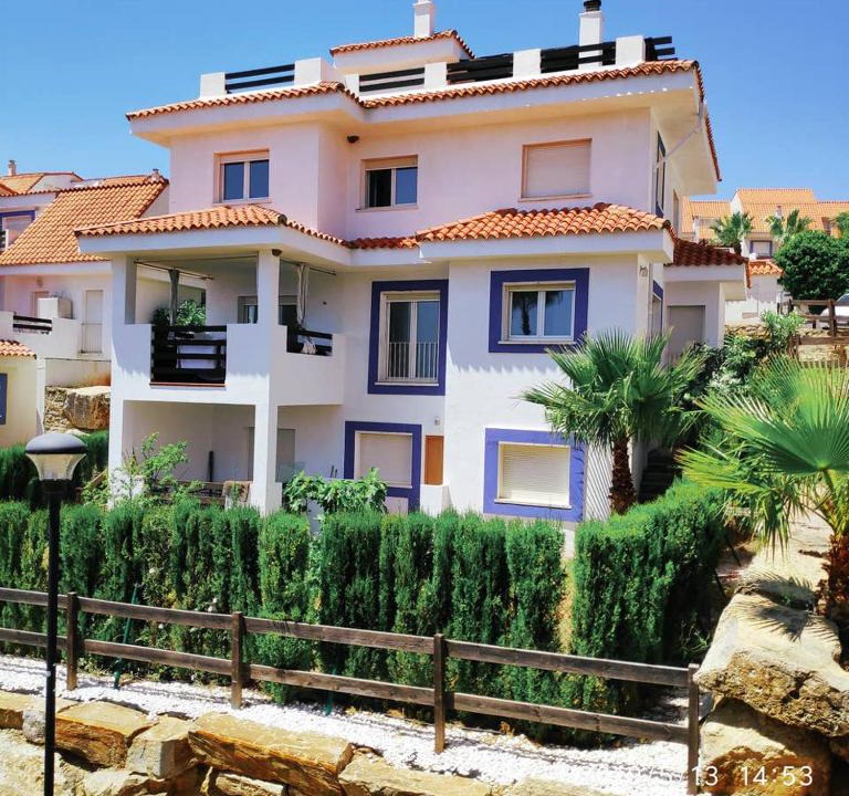 Alcorrin Villa | 3 Floors Villa with Sea & Mountain View