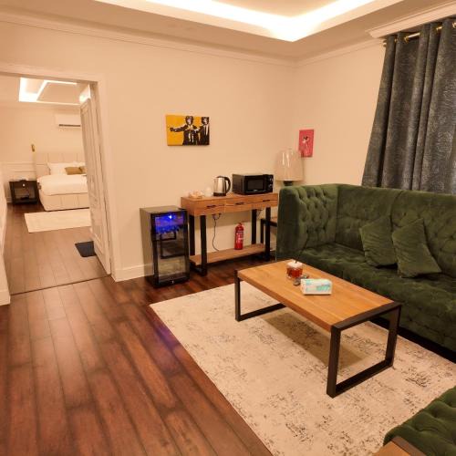 Al Khobar Apartment | 3 Serenity U Private Residence