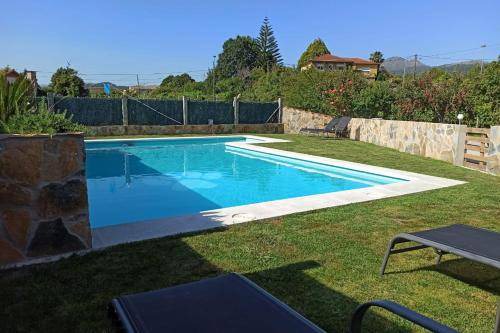 Gondomar House | 300 m² House ∙ 7 bedrooms ∙ 14 guests