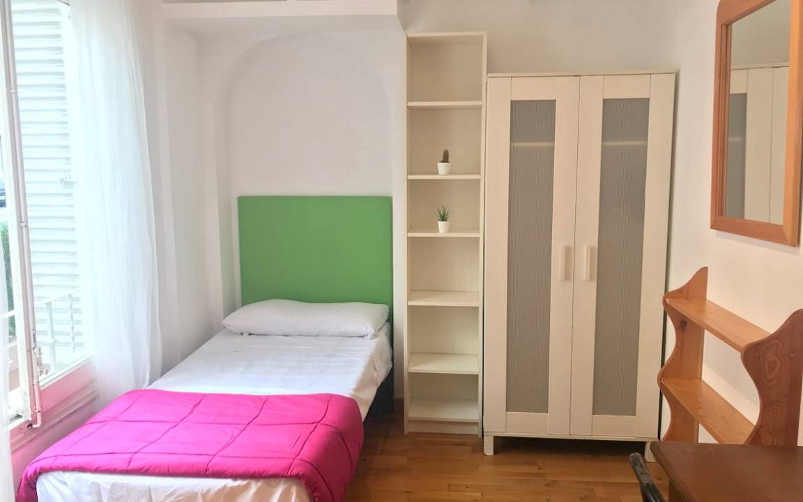 Salamanca Resort | 300 m² Private room ∙ 1 bedroom ∙ 1 guest