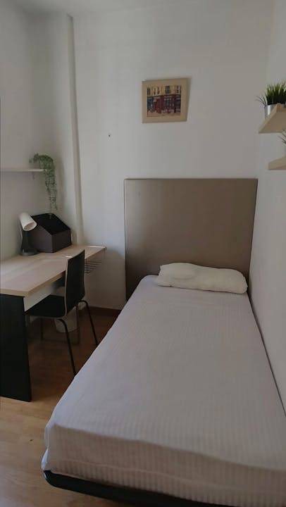 Salamanca Resort | 300 m² Private room ∙ 1 bedroom ∙ 1 guest