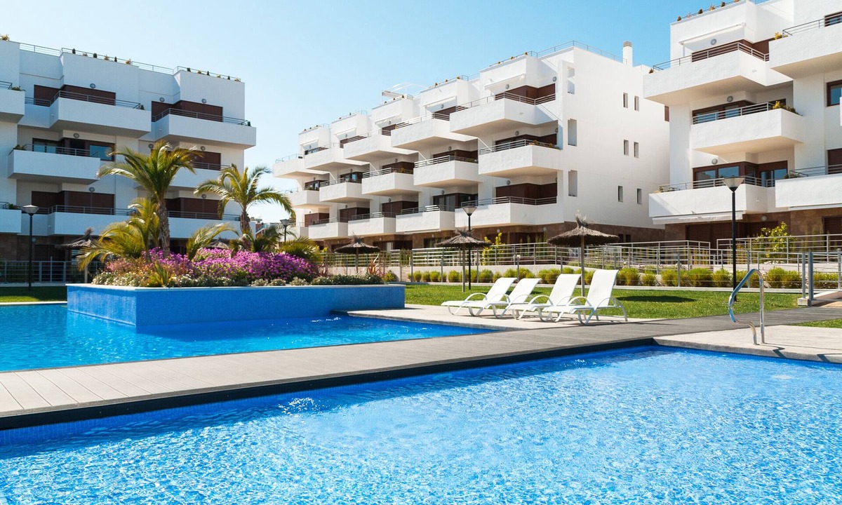 Terrazas De Campoamor | Orihuela Costa
