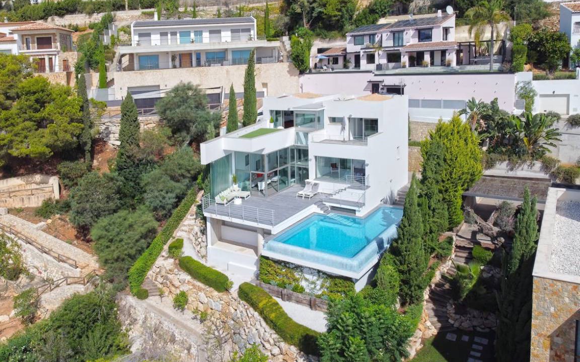 Aduanas House | 337 m² House ∙ 2 bedrooms ∙ 4 guests