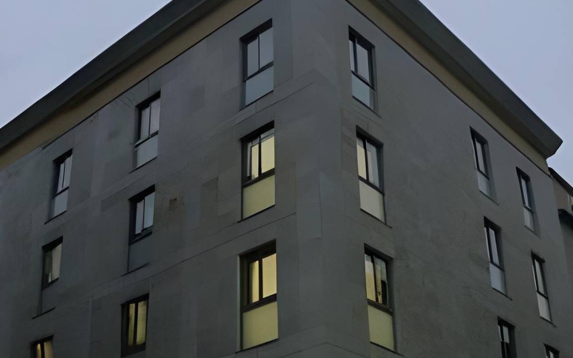 Old Town Apartment | 34 m² Apartment ∙ 127 guests