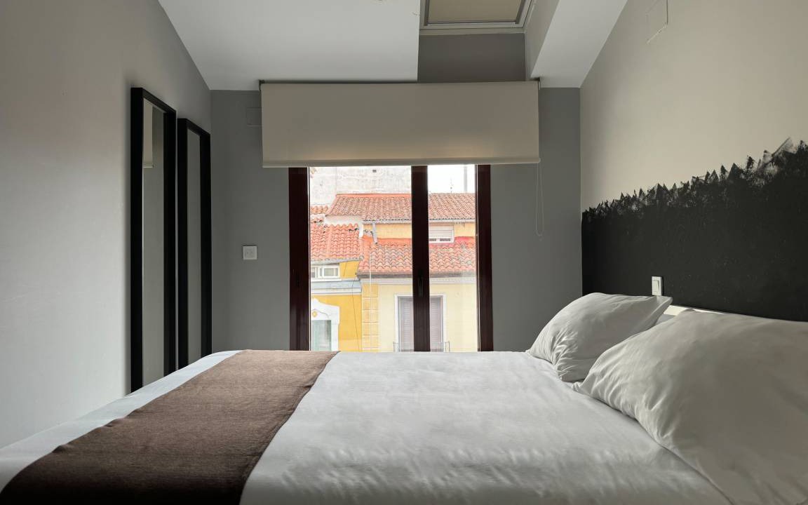 Centro Apartment | 35 m² Apartment ∙ 1 bedroom ∙ 4 guests