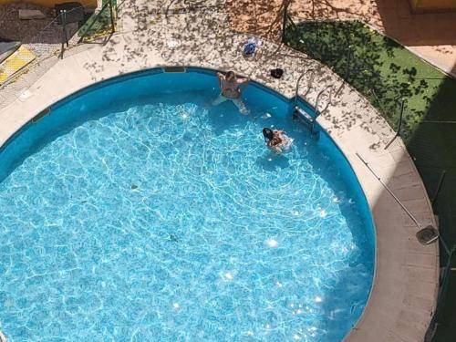 Atocha Apartment | 35 m² Apartment ∙ 1 bedroom ∙ 3 guests