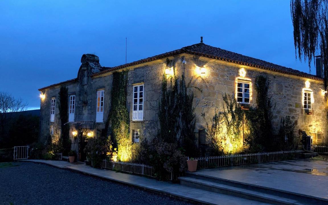 Palas de Rei House | 35 m² House ∙ 5 guests