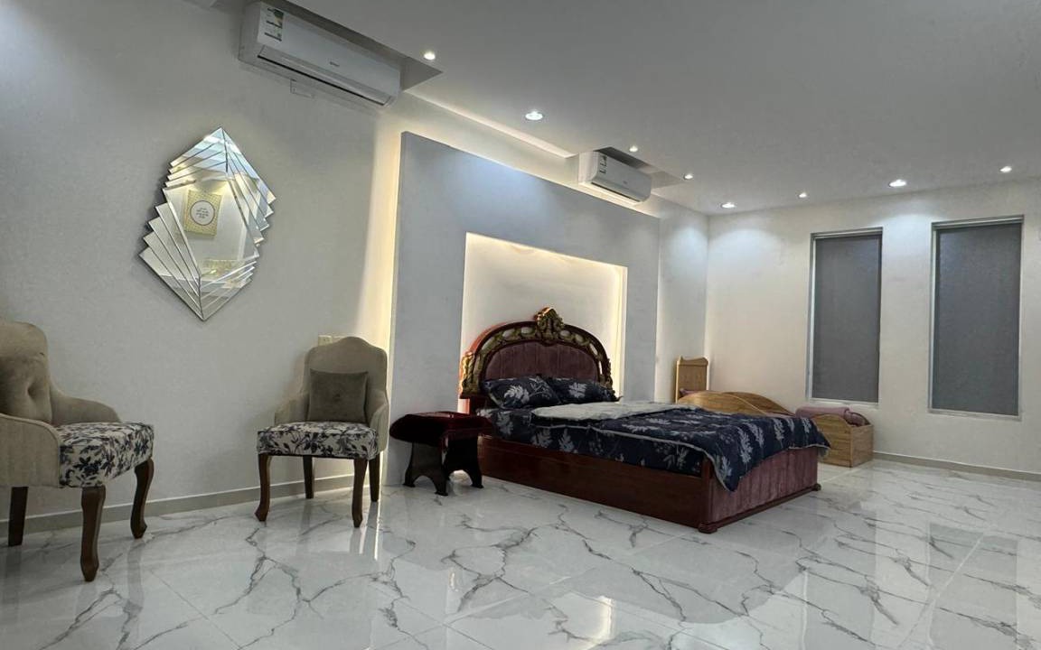 Ha'il Villa | 350 m² Villa ∙ 1 bedroom ∙ 3 guests
