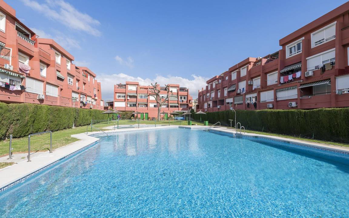 Cabrita Apartment | 36 m² Apartment ∙ 1 bedroom ∙ 2 guests