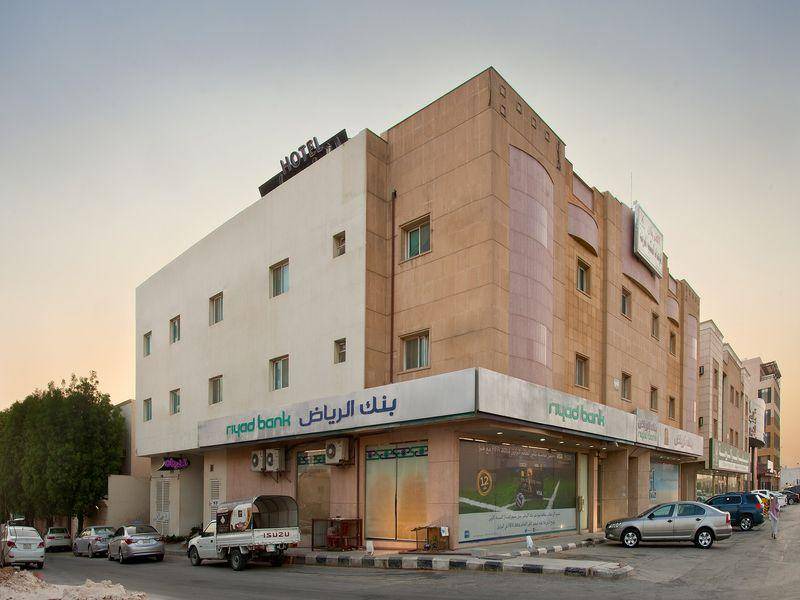 Al Aqiq Apartment | 36 m² Apartment ∙ 5 guests