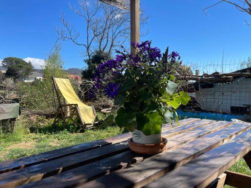Miraflores de la Sierra House | 40 m² House ∙ 1 bedroom ∙ 2 guests