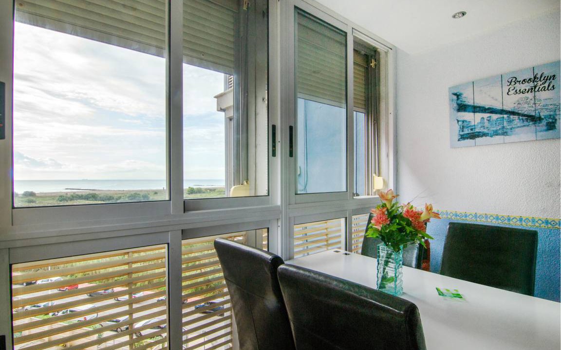Massamagrell Apartment | 40 m² Apartment ∙ 1 bedroom ∙ 3 guests