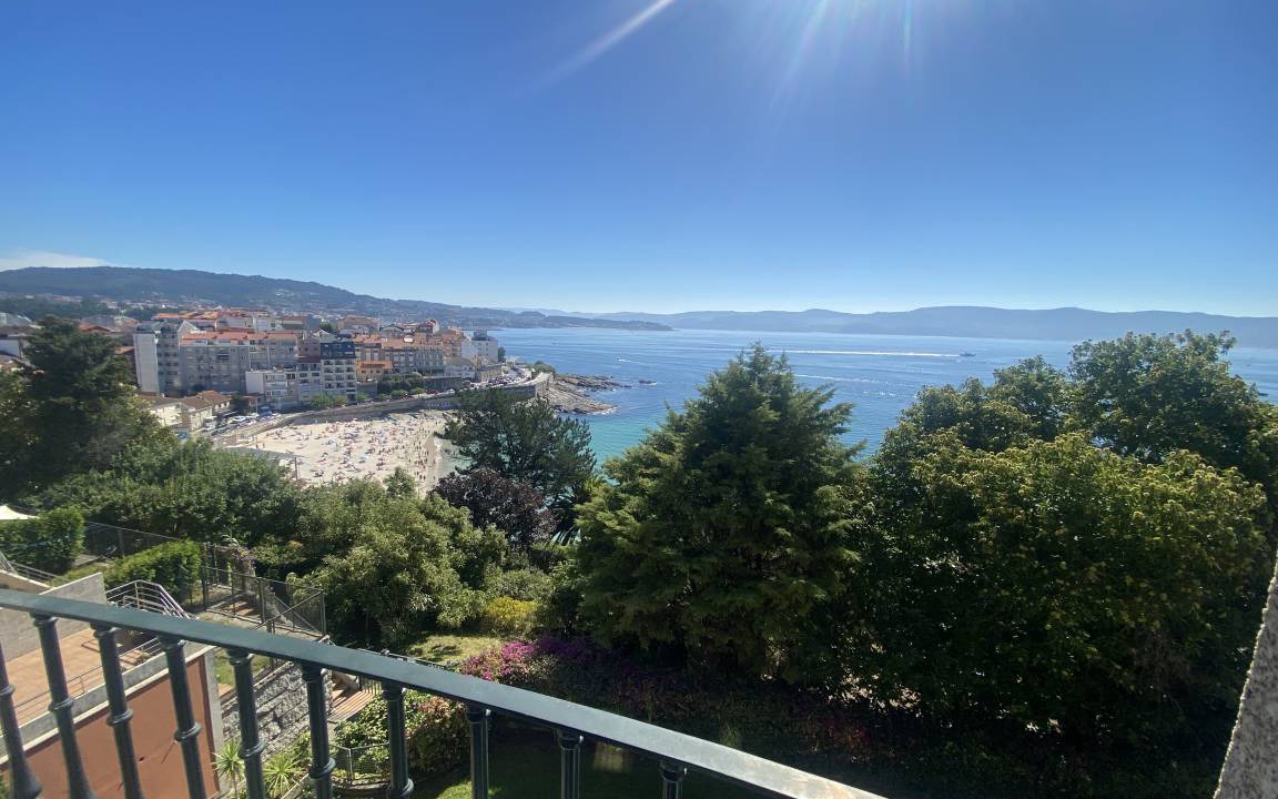 Portonovo Apartment | 40 m² Apartment ∙ 1 bedroom ∙ 4 guests