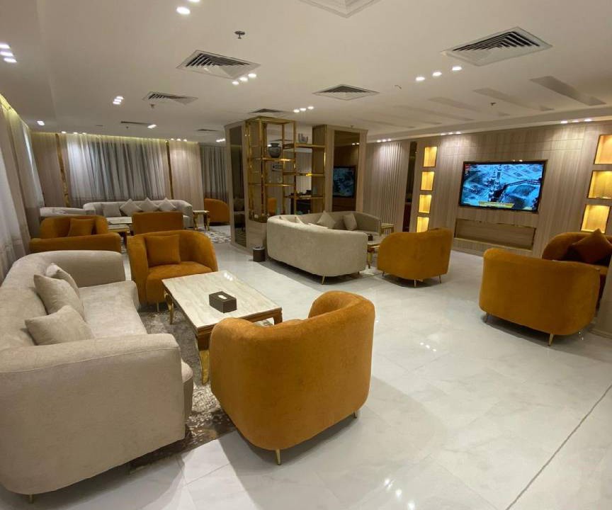 Hera Street Hotel | 40 m² Hotel ∙ 2 bedrooms ∙ 4 guests