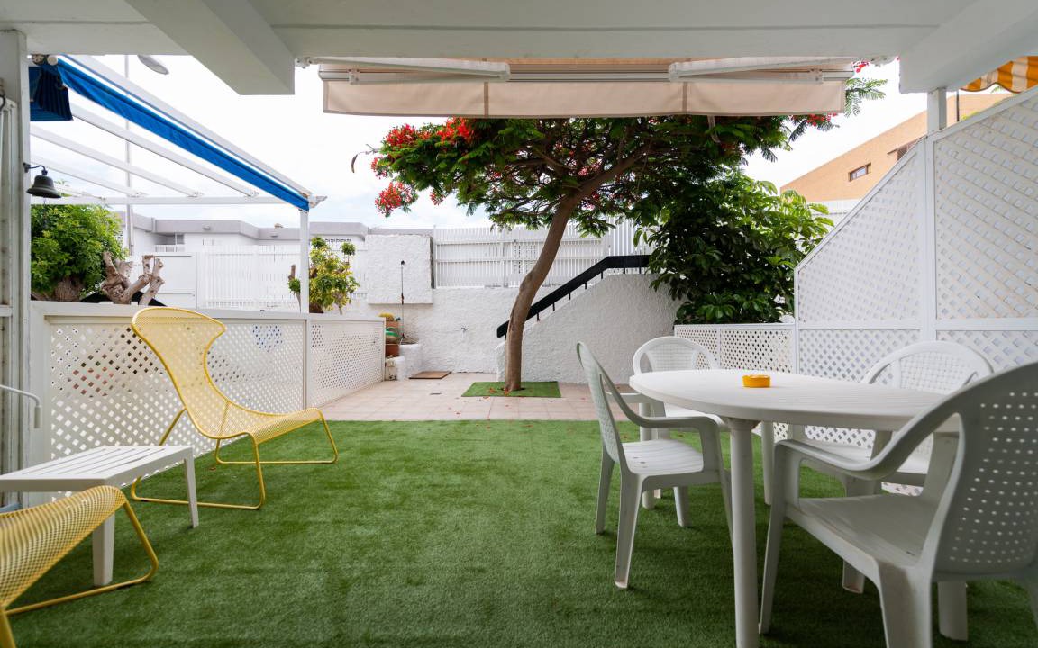 San Agustin House | 40 m² House ∙ 1 bedroom ∙ 2 guests