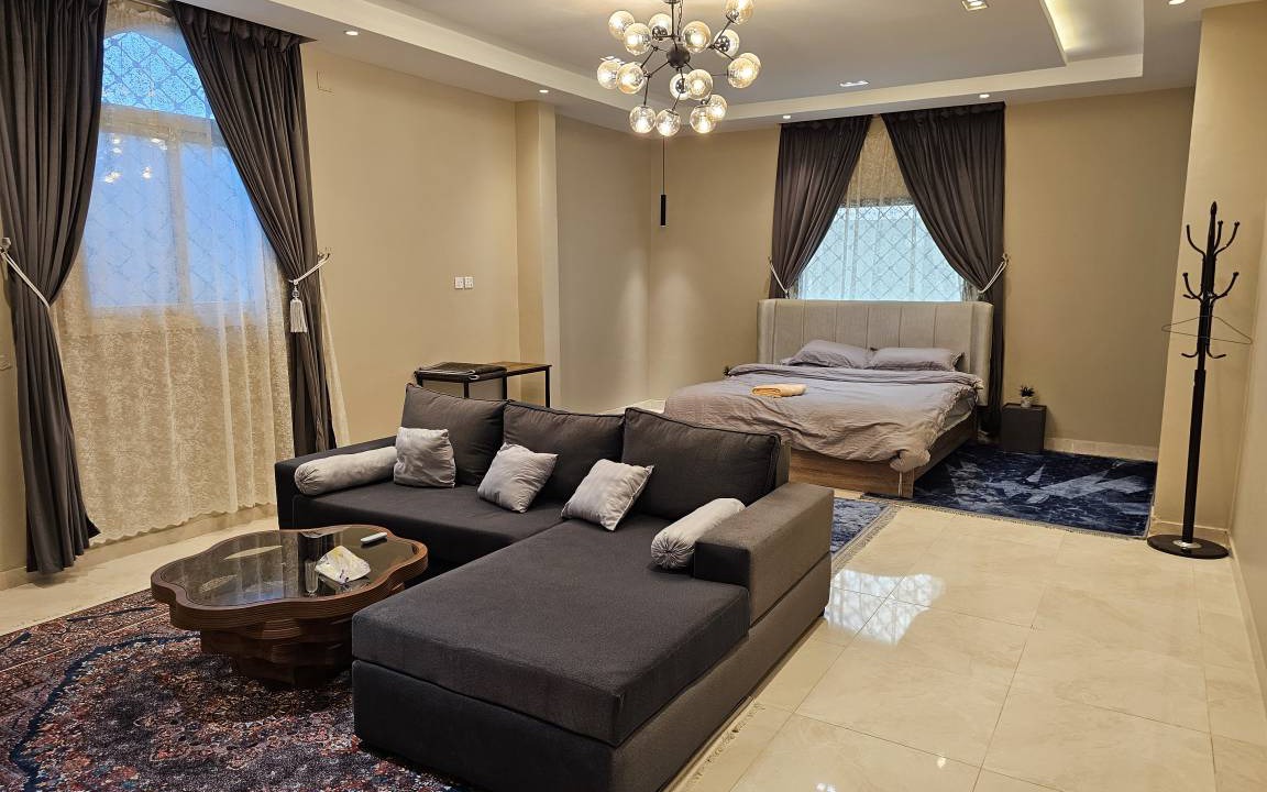 Al Bahah House | 40 m² House ∙ 1 bedroom ∙ 2 guests