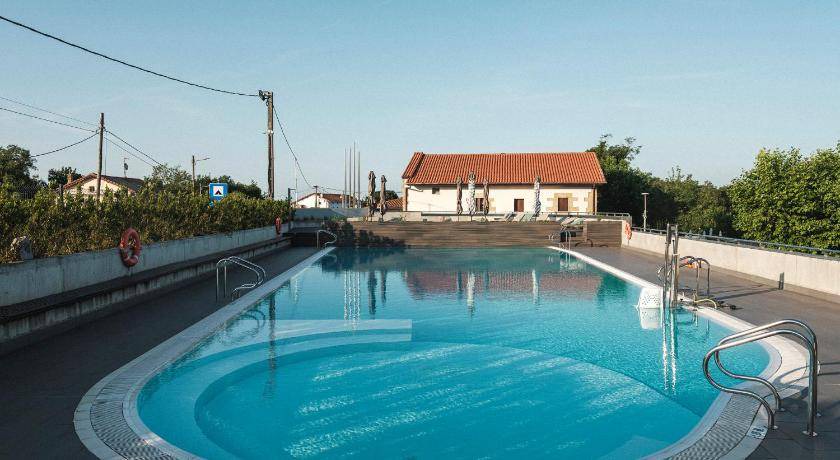 Igueldo Resort | 40 m² Resort ∙ 2 bedrooms ∙ 6 guests