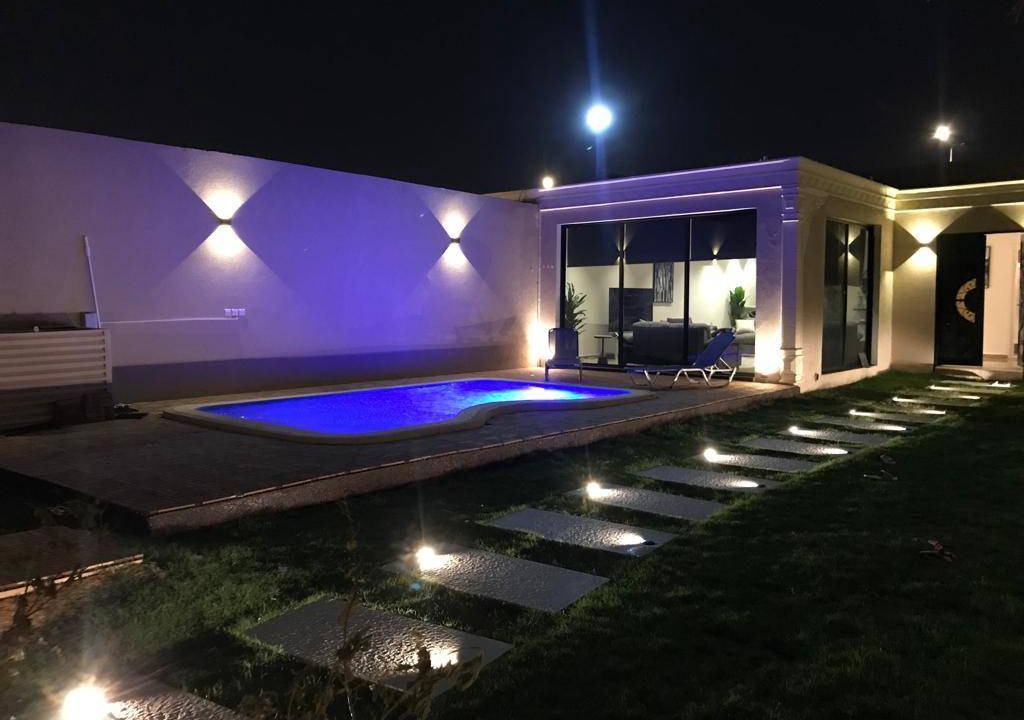Riyadh House | 400 m² House ∙ 1 bedroom ∙ 8 guests