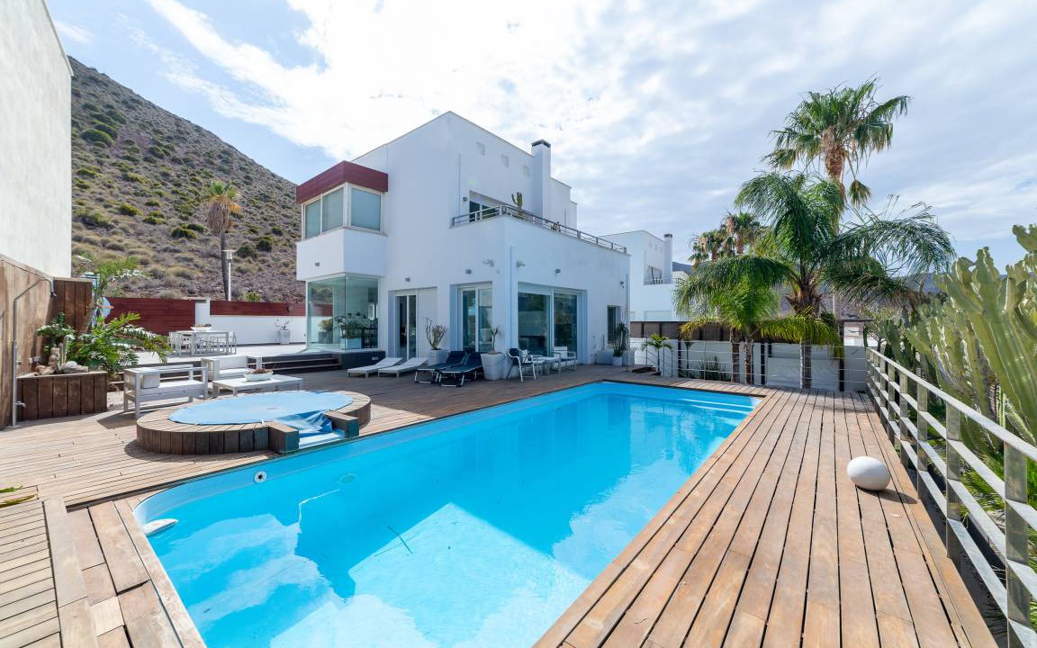 San Jose Villa | 410 m² Villa ∙ 2 bedrooms ∙ 5 guests