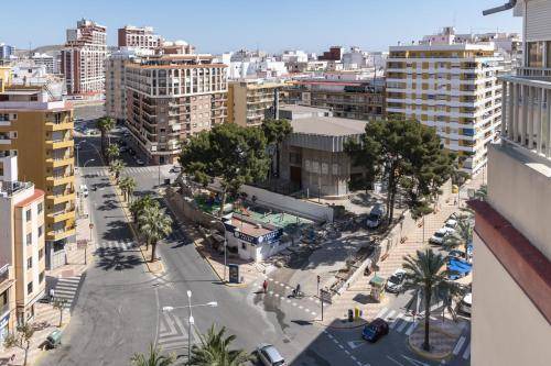 Cullera Apartment | 42 m² Apartment ∙ 1 bedroom ∙ 4 guests